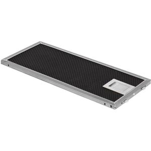 Bosch Metallfilter 11018650 250x110x8mm