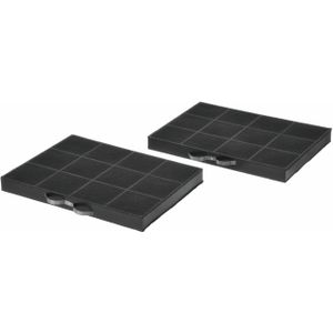 Aktivkohlefilter für Ikea DKF38
