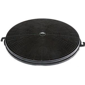 Alapure Kohlefilter passend für Arthur Martin T211 / 9029793826