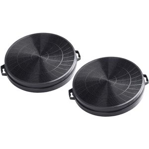 TurboAir Kohlefilter F00315/S
