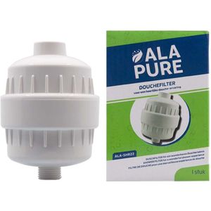Alapure Duschfilter ALA-SHR22