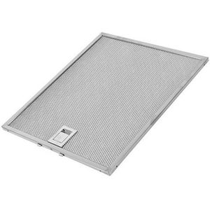 Metallfilter für Electrolux 4055110128 300x250x7mm