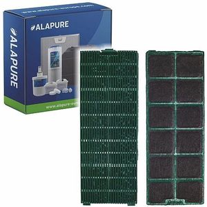 Alapure Longlife Kohlefilter passend für Atag AKI670 / HF2010