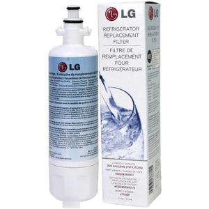 LG ADQ36006101 / ADQ360061 Wasserfilter LT700P