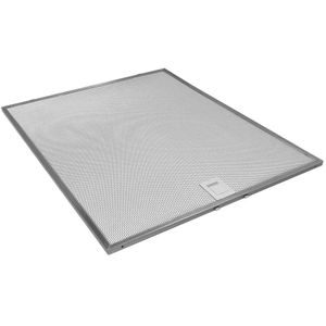 Bosch Metallfilter 11014353 379x459mm