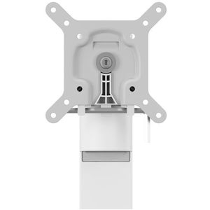 Vogel's MOMO 2116W Monitorarm Motion Aan de muur 10-43 inch voor 1 scherm