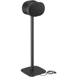 Vogel's Sonos Era 300 standaard Zwart - SFS 4133 Speaker stand vloer