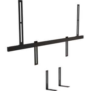 Vogel’s Sound 3550 Dolby Atmos - Sonos Arc (Ultra) & universele Soundbar beugel
