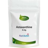 Healthy Vitamins Astaxanthine - 4 mg - 50 Softgels