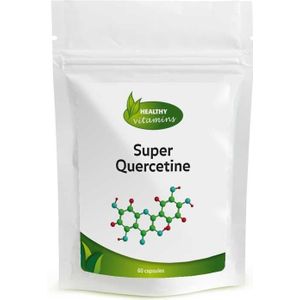 Super Quercetine | 60 capsules