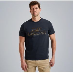 PME Legend T-shirt met artwork