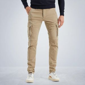 PME Legend Expedizor relaxed fit cargo broek