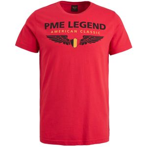 PME Legend Belgium T-shirt