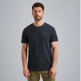 PME Legend T-shirt met streeppatroon