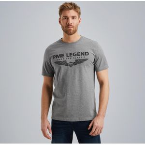 PME Legend T-shirt met logo