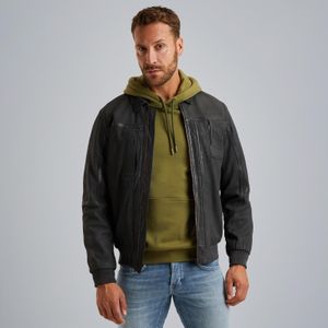 PME Legend Greenville leren jas