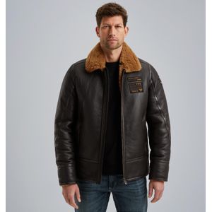 PME Legend Lammy sheepskin jacket
