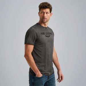 PME Legend T-shirt met artwork