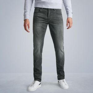 PME Legend Straight Fit Jeans Nightflight Smg