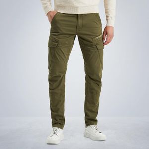 PME Legend Nordrop tapered fit cargo broek