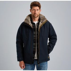 PME Legend Snowpack parka