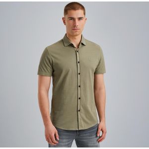 PME Legend Overhemd van jersey