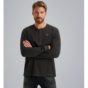 PME Legend T-shirt met lange mouwen