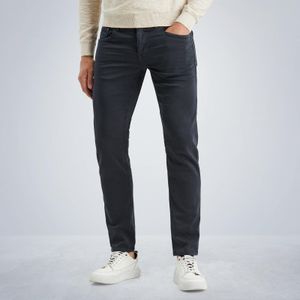 PME Legend Tailwheel slim fit broek van colored denim