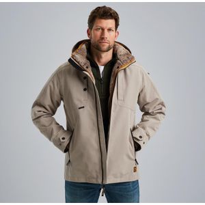 PME Legend Snowpack parka