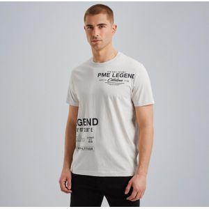 PME Legend T-shirt met artwork
