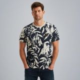 PME Legend T-shirt van jersey
