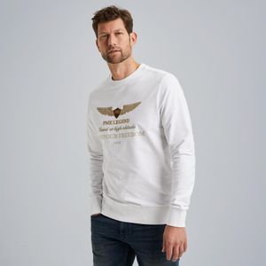 PME Legend Sweatshirt met artwork