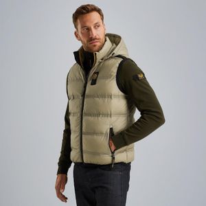 PME Legend Skytroop bodywarmer