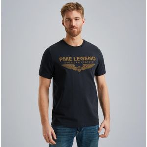 PME Legend T-shirt met logo