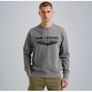 PME Legend Sweatshirt met logo