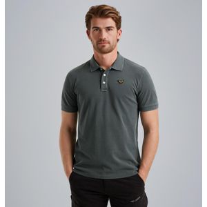 PME Legend Polo van piqué