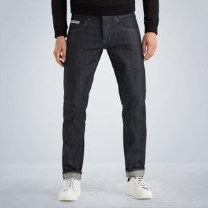 PME Legend Carior tapered fit jeans