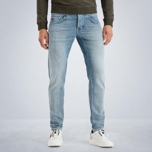 PME Legend Carior tapered fit jeans