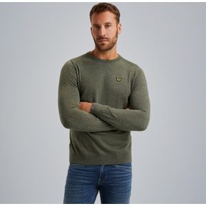 PME Legend Trui met ronde hals