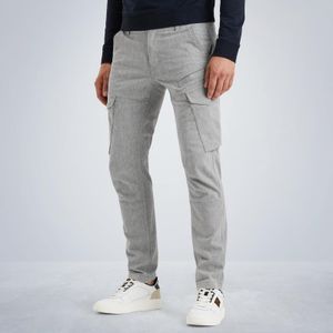 PME Legend Nordrop tapered fit cargo broek