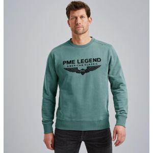 PME Legend Sweatshirt met logo