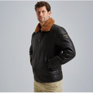 PME Legend Lammy sheepskin jacket