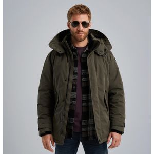 PME Legend Tupular parka