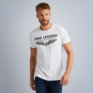 PME Legend Short Sleeve T-shirt