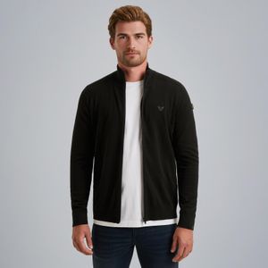 PME Legend Vest met ritssluiting