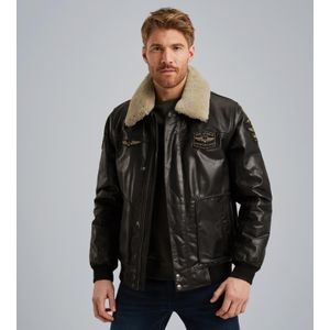 PME Legend Hudson leren jas