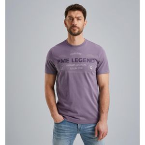 PME Legend T-shirt met artwork