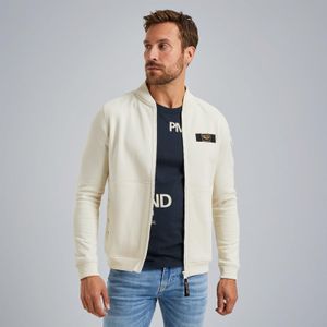 PME Legend Vest met ritssluiting