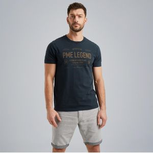 PME Legend T-shirt met artwork
