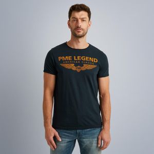 PME Legend Short Sleeve T-shirt